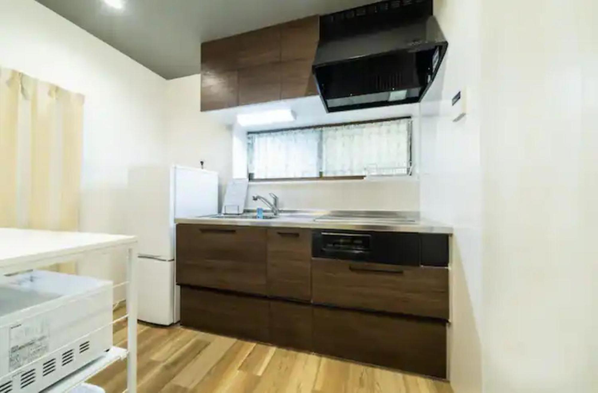 58, Higashi-Horikiri 2, Private House Rental Τόκιο Εξωτερικό φωτογραφία
