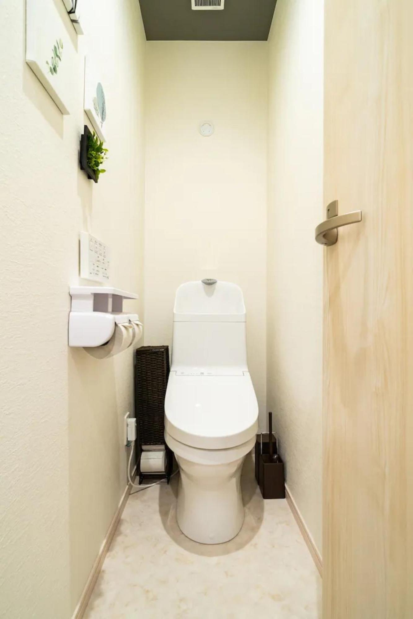 58, Higashi-Horikiri 2, Private House Rental Τόκιο Εξωτερικό φωτογραφία