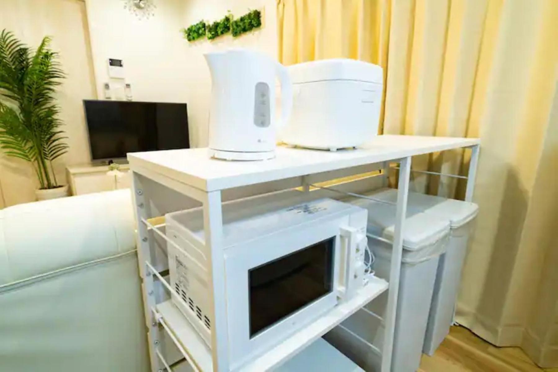 58, Higashi-Horikiri 2, Private House Rental Τόκιο Εξωτερικό φωτογραφία