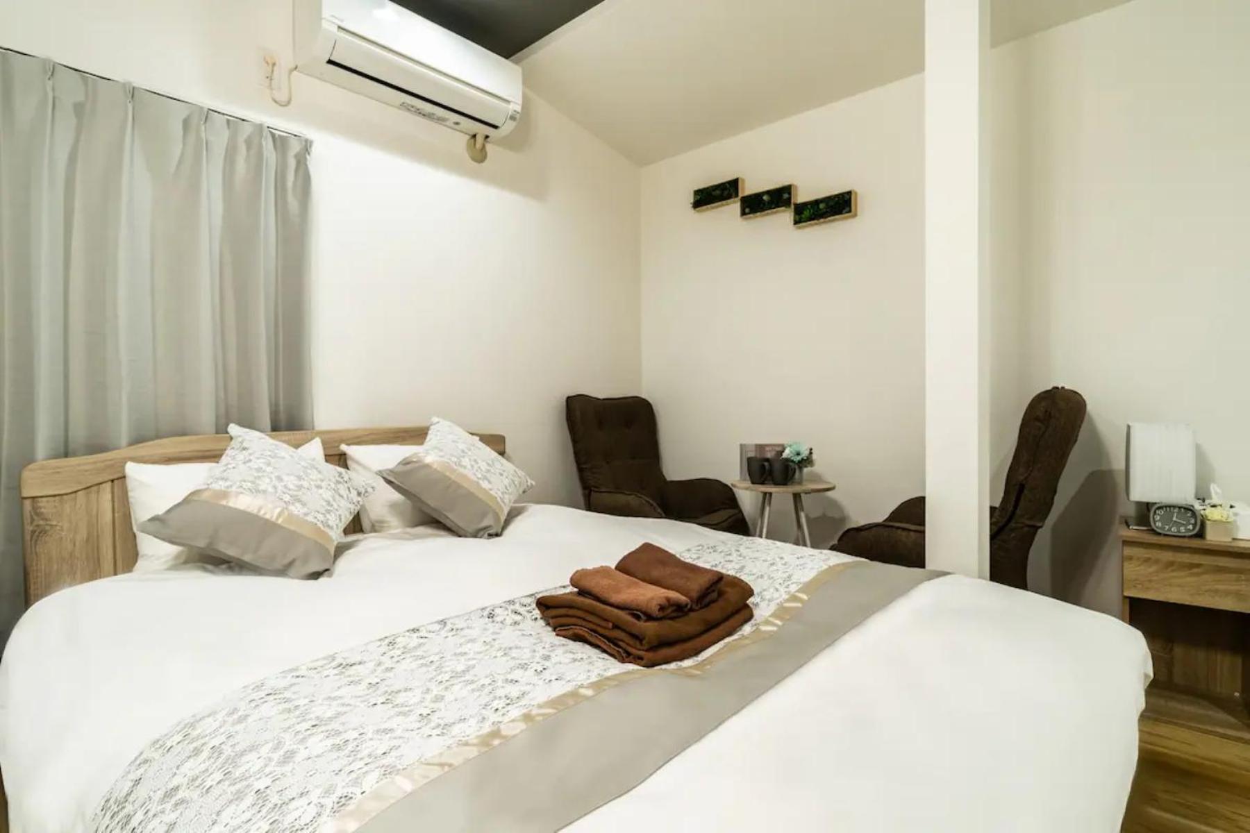 58, Higashi-Horikiri 2, Private House Rental Τόκιο Εξωτερικό φωτογραφία