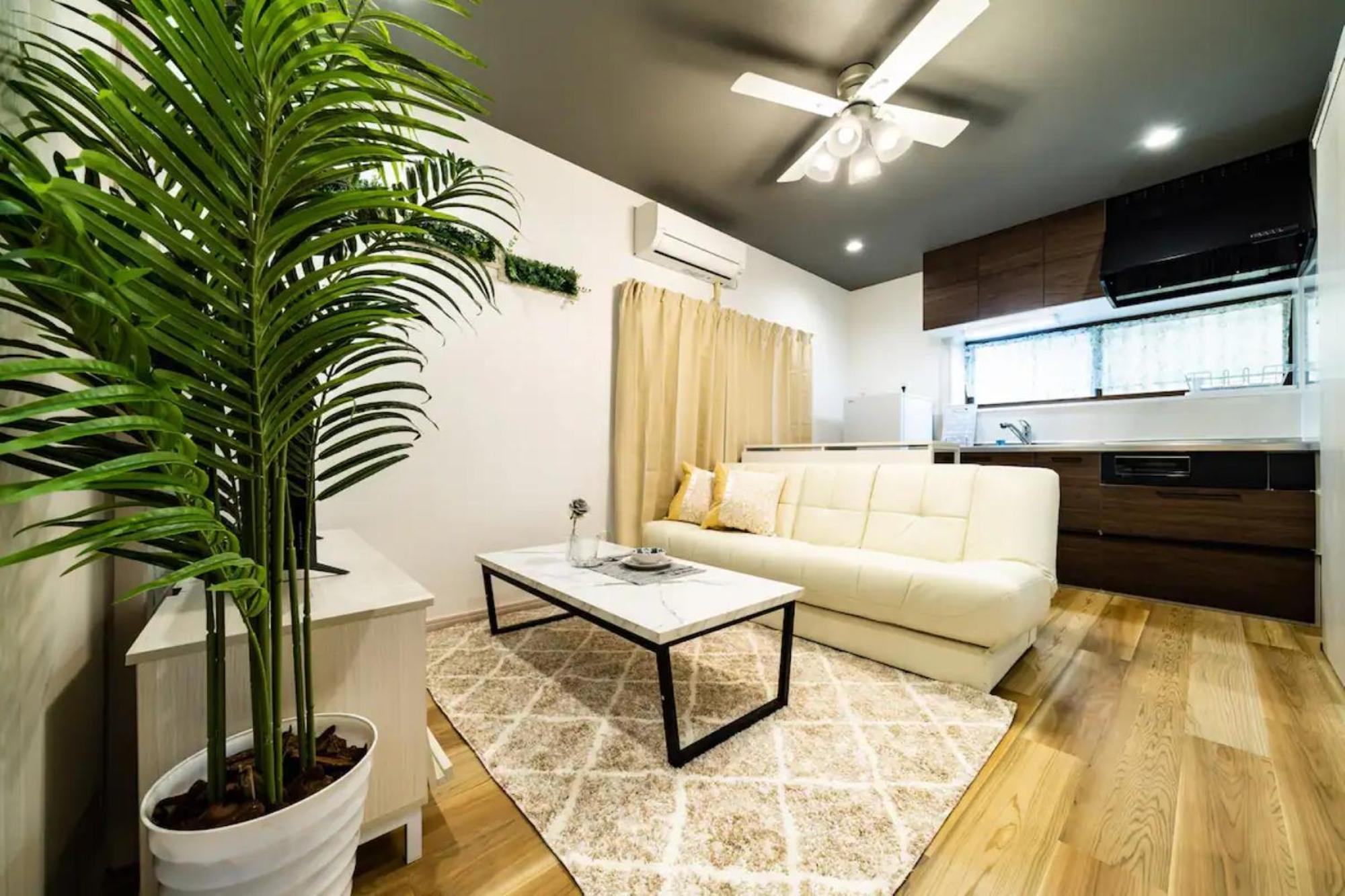 58, Higashi-Horikiri 2, Private House Rental Τόκιο Εξωτερικό φωτογραφία